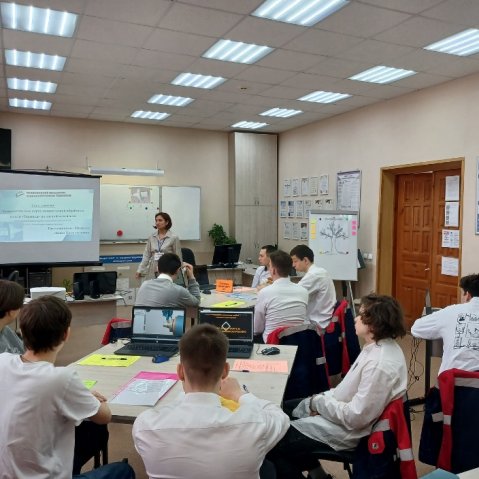 Мастер года 2024