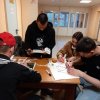 Всероссийской акции 