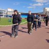 Областные соревнования по многоборью 