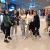 Студенческая весна 