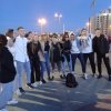 Студенческая весна 