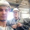 Экскурсия на завода 