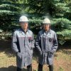 Экскурсия на завода 