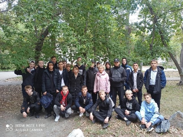 День открытых дверей в ОК "Смена" 