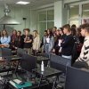 День открытых дверей в ОК 
