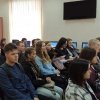 День открытых дверей в ОК 