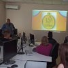 День открытых дверей в ОК 