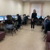 День открытых дверей в ОК 