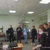 День открытых дверей в ОК 