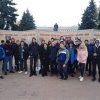 Выставка под открытым небом 