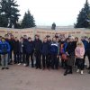 Выставка под открытым небом 