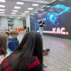Посещение ИЦАЭ OPEN 