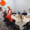 Посещение ИЦАЭ OPEN 