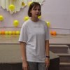 Слет актива студентов 