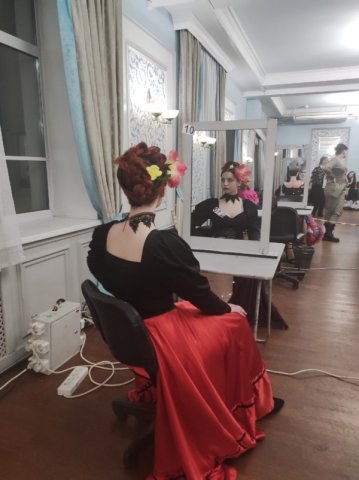 Покоряем «Уральские берега»