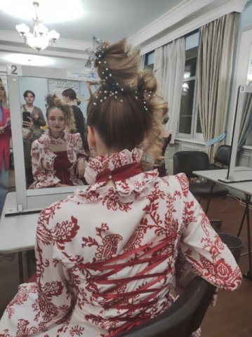 Покоряем «Уральские берега»