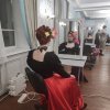 Покоряем «Уральские берега»