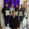 Волонтеры ЧМТТ среди лучших добровольцев Челябинской области 
