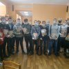 Интеллектуально-познавательная игра "В бору Селябском"