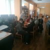 Интеллектуально-познавательная игра "В бору Селябском"