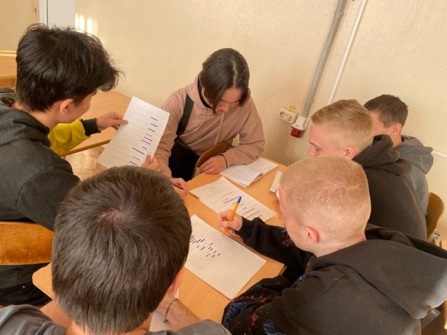 Профессиональная декада по УГС 13.00.00