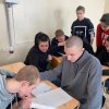 Профессиональная декада по УГС 13.00.00