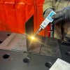 Занятие на базе опорного предприятия Тракторный завод ДСТ-УРАЛ
