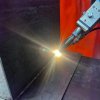 Занятие на базе опорного предприятия Тракторный завод ДСТ-УРАЛ