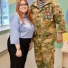 Урок мужества