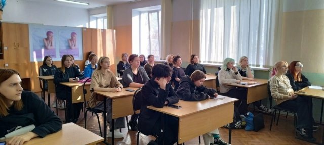 РОССИЯ - МОИ ГОРИЗОНТЫ 