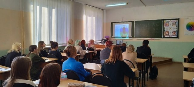 РОССИЯ - МОИ ГОРИЗОНТЫ 