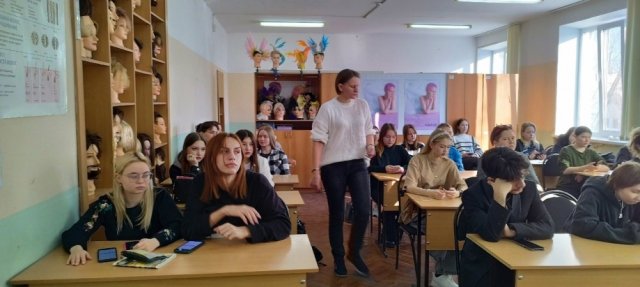РОССИЯ - МОИ ГОРИЗОНТЫ 