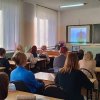 РОССИЯ - МОИ ГОРИЗОНТЫ 