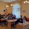 Тотальный диктант 