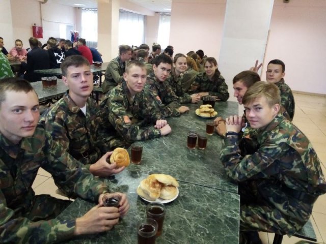 Школа безопасности 
