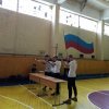 Школа безопасности 