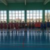 Первенство по баскетболу
