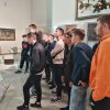 Посещение Государственного исторического музея Южного Урала 