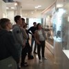Посещение Государственного исторического музея Южного Урала 