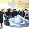 Посещение Государственного исторического музея Южного Урала 