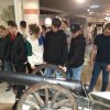 Посещение Государственного исторического музея Южного Урала 