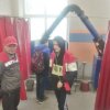 Знакомство с профессией 