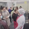 Знакомство с профессией 
