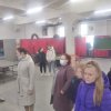 Знакомство с профессией 