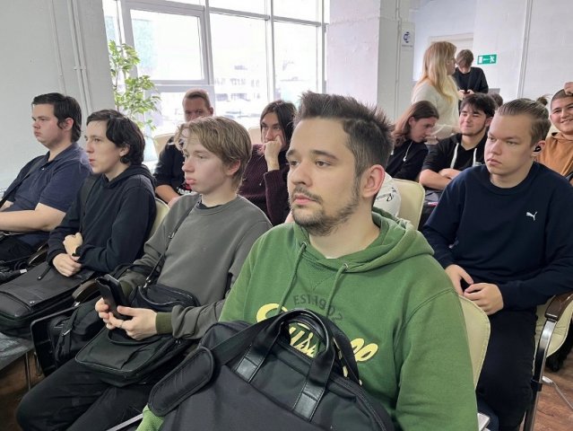Единство в цифре