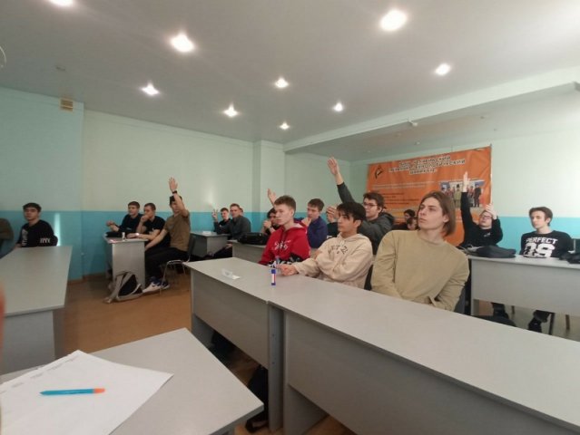 Неделя истории и обществознания 