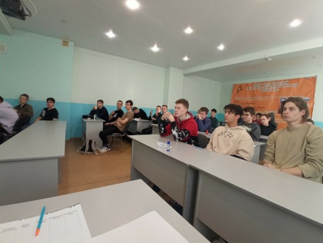 Неделя истории и обществознания 