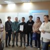 Парламентские игры 