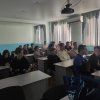 Парламентские игры 