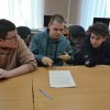 Парламентские игры 